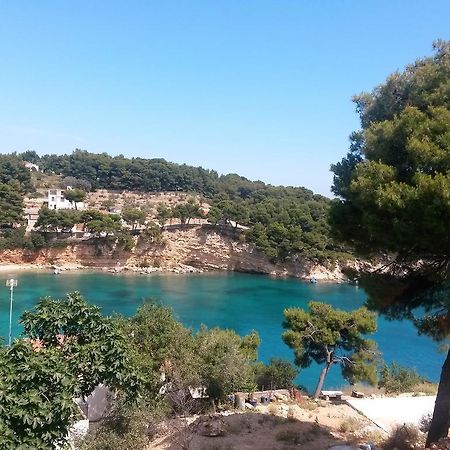 Μαγδαληνή Ξενοδοχείο Βότση Εξωτερικό φωτογραφία