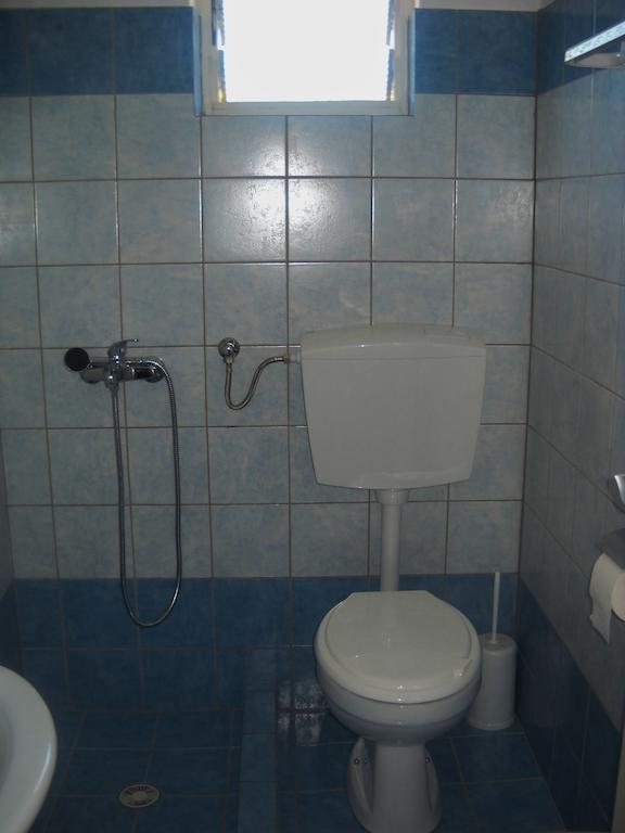 Μαγδαληνή Ξενοδοχείο Βότση Δωμάτιο φωτογραφία
