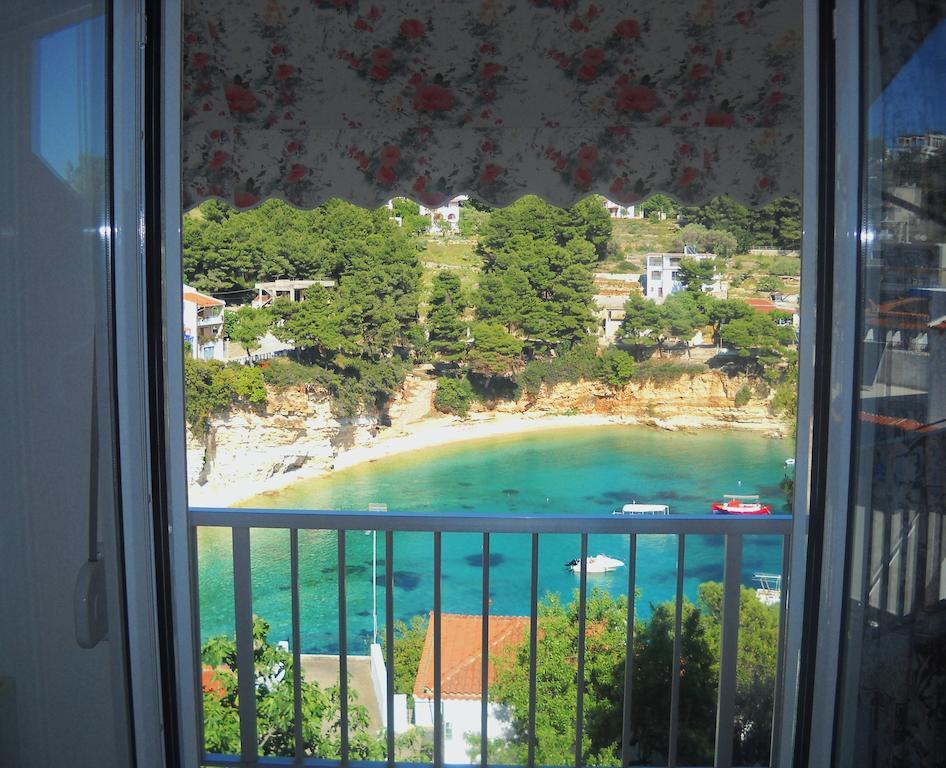 Μαγδαληνή Ξενοδοχείο Βότση Δωμάτιο φωτογραφία