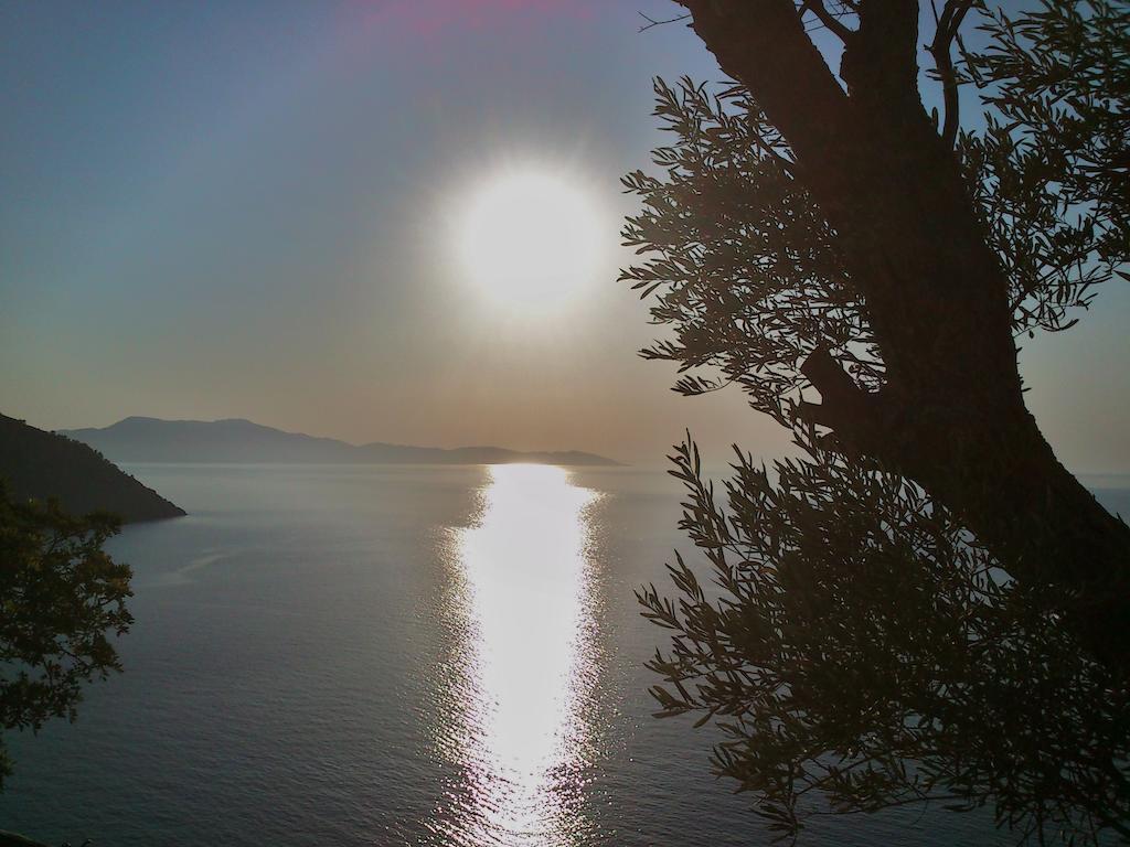 Μαγδαληνή Ξενοδοχείο Βότση Εξωτερικό φωτογραφία