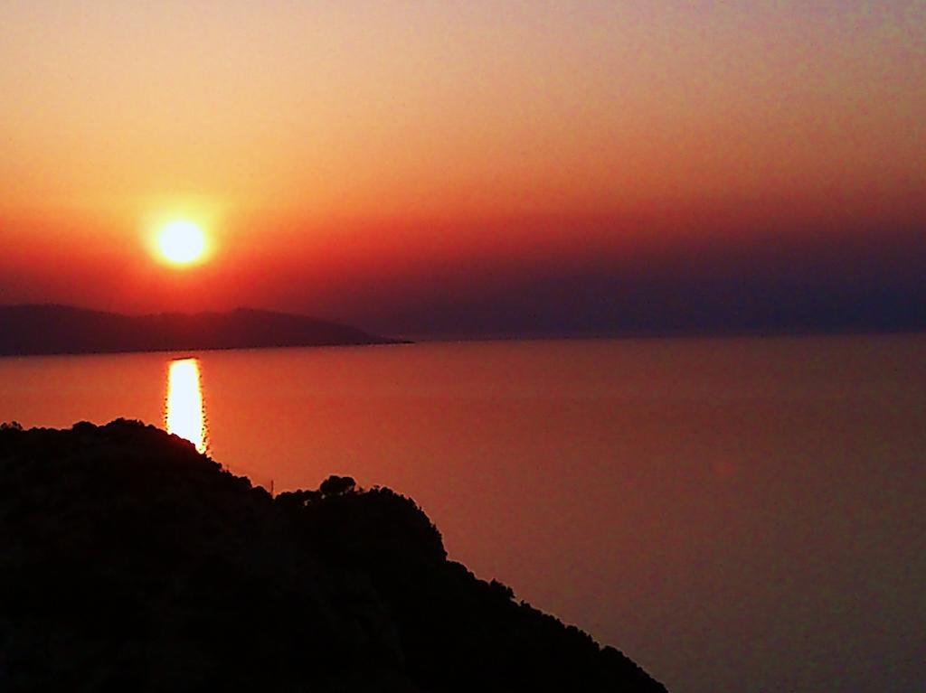 Μαγδαληνή Ξενοδοχείο Βότση Εξωτερικό φωτογραφία